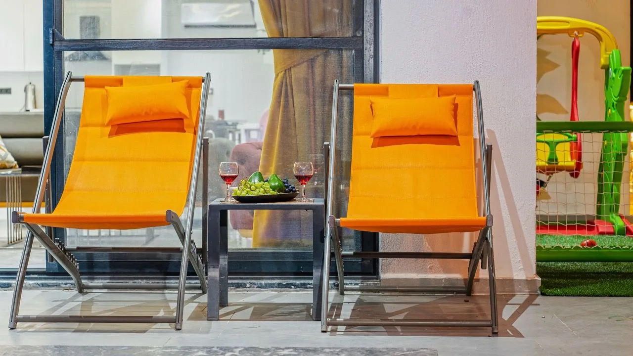 Villa Zumak İstanbul