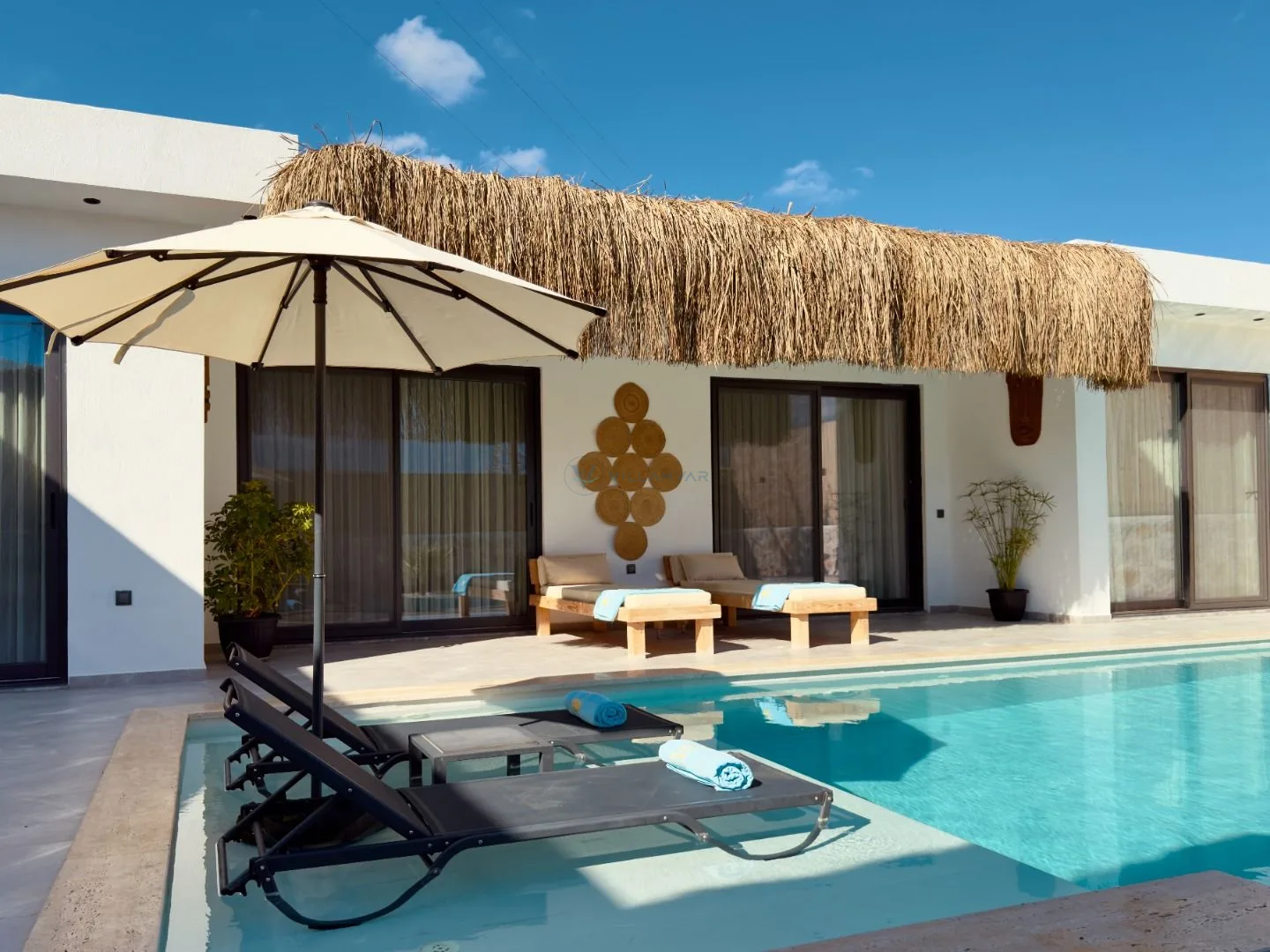 Villa Verano