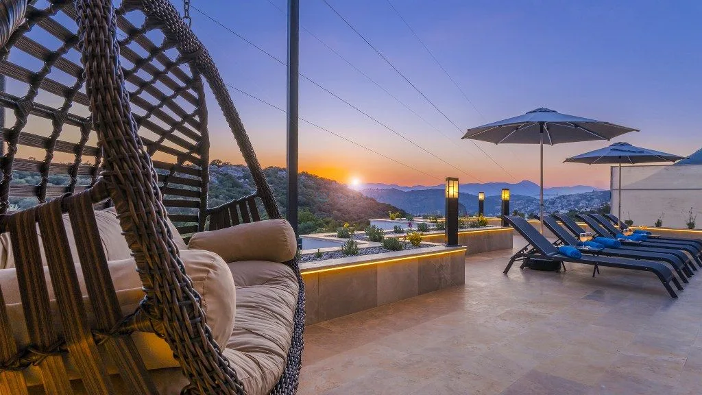 Villa Tilya