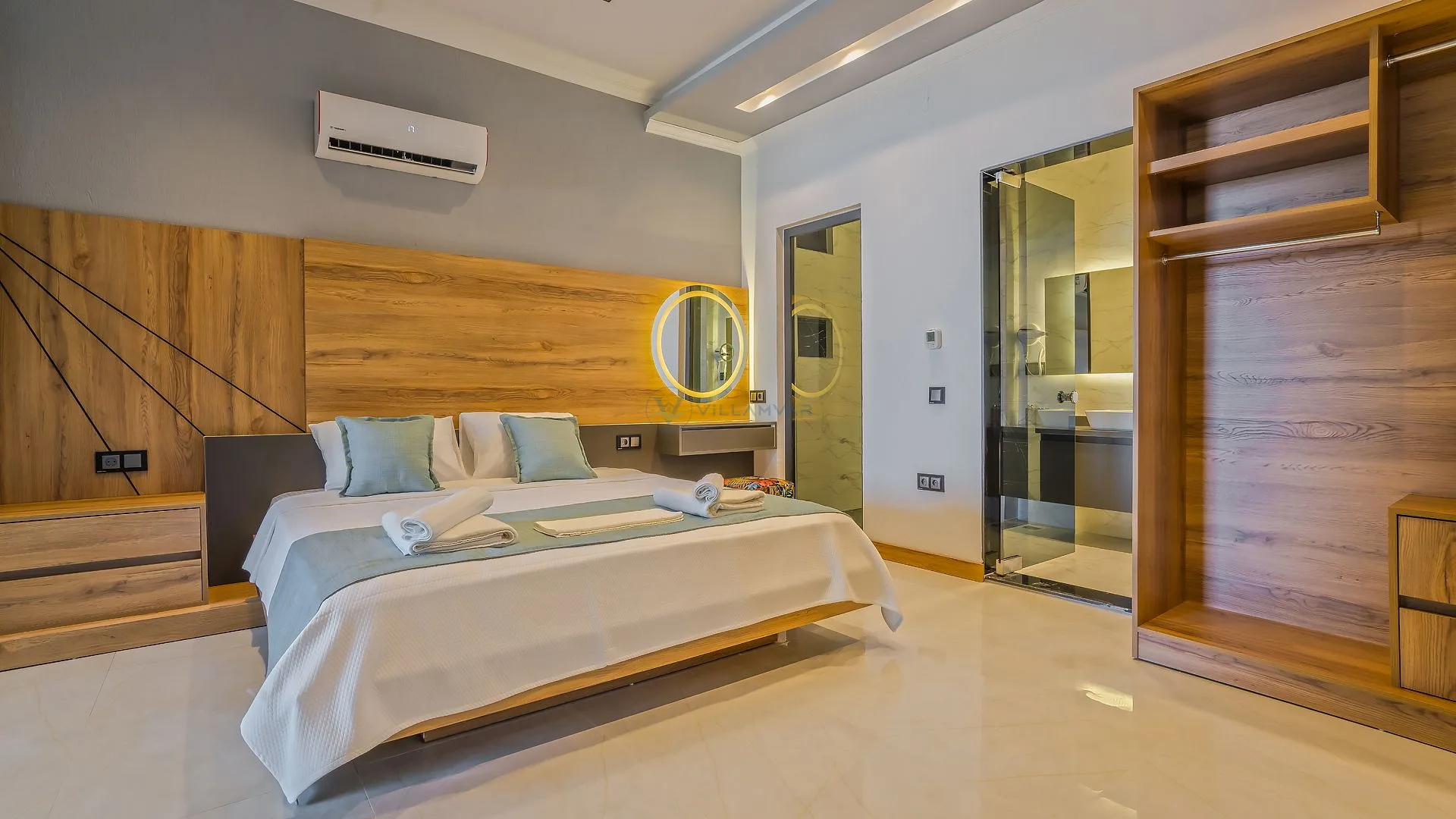 Villa Best Akbel