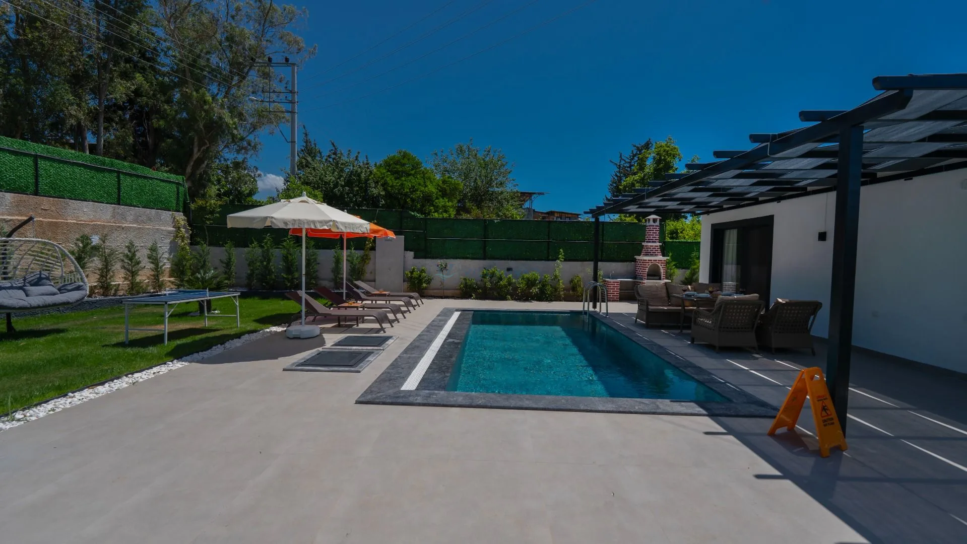 Villa Alademir