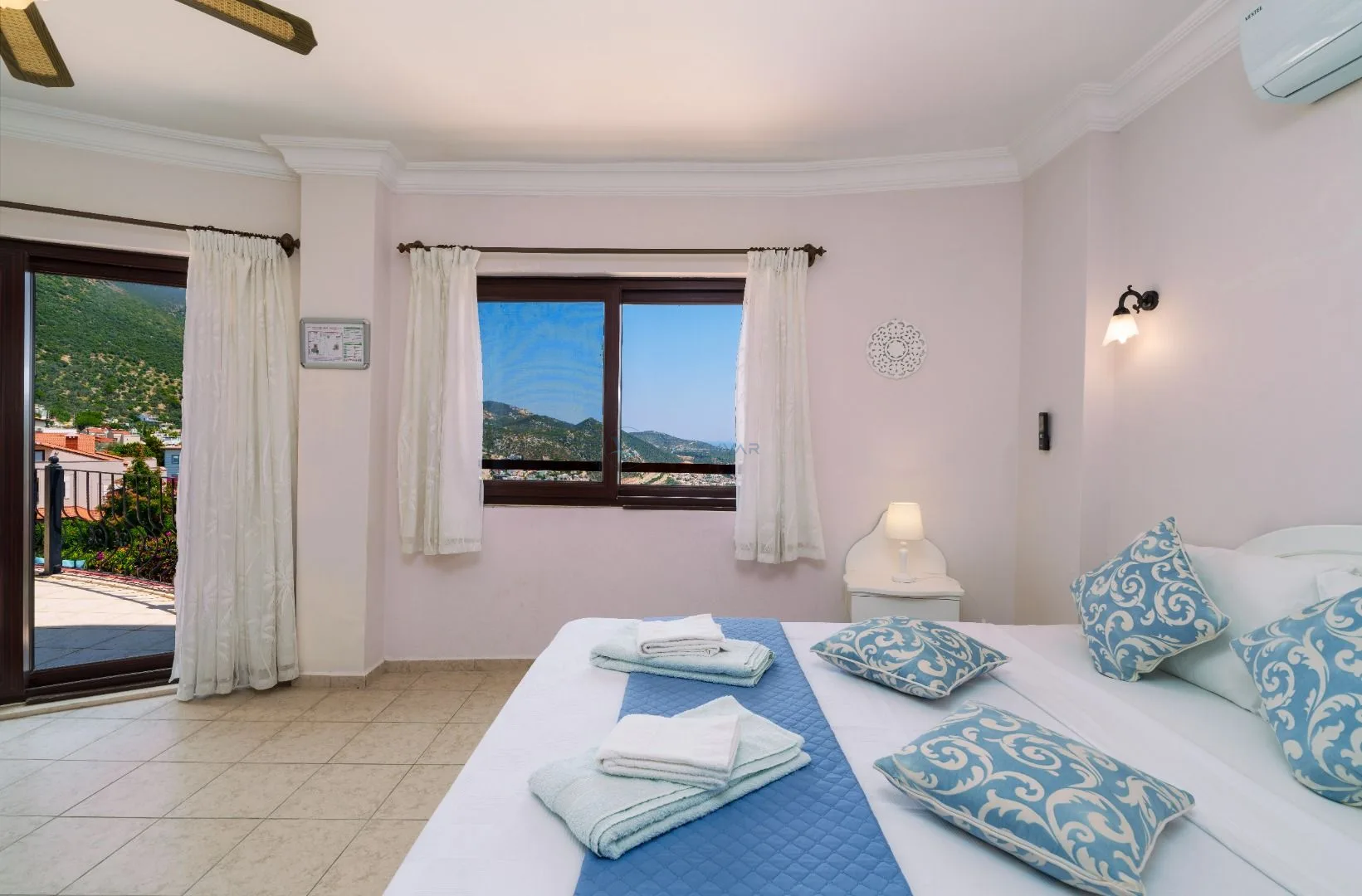 Villa Atiye