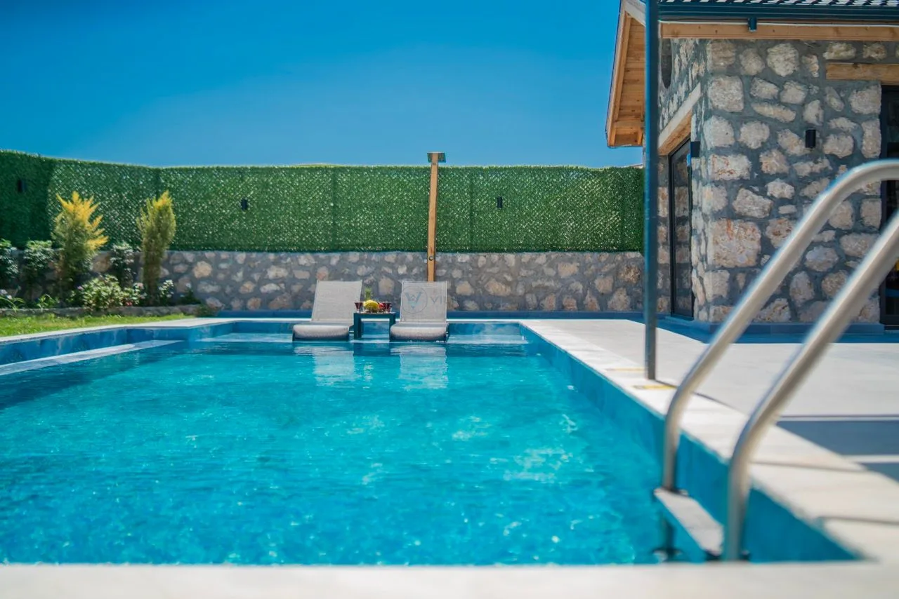 Villa Gretna 1 Uno