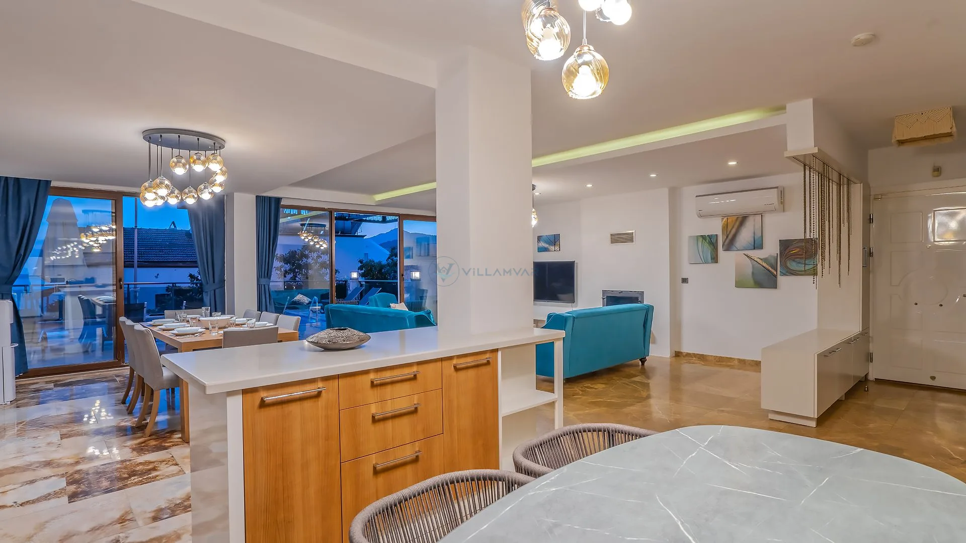 Villa Roa Hills 2
