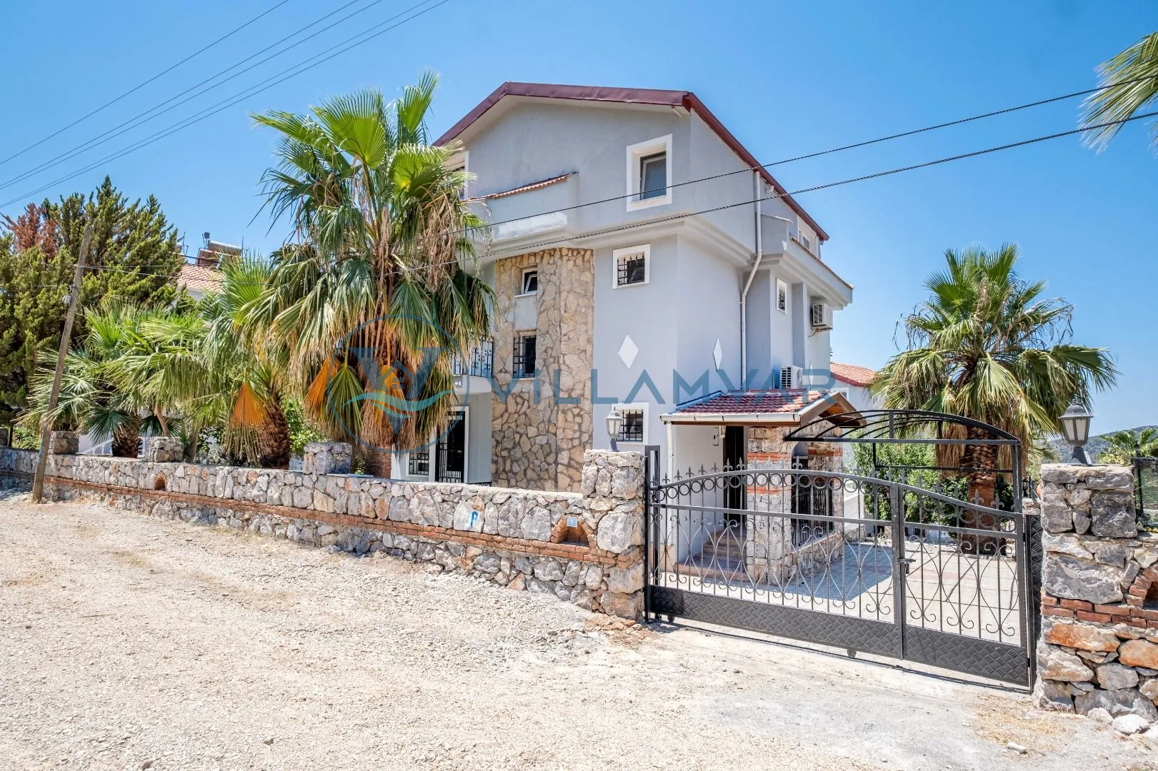 Villa Eva 2