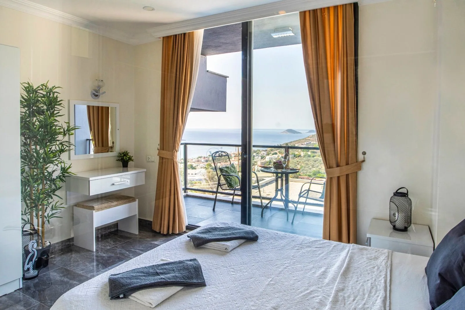 Villa Şelale 1