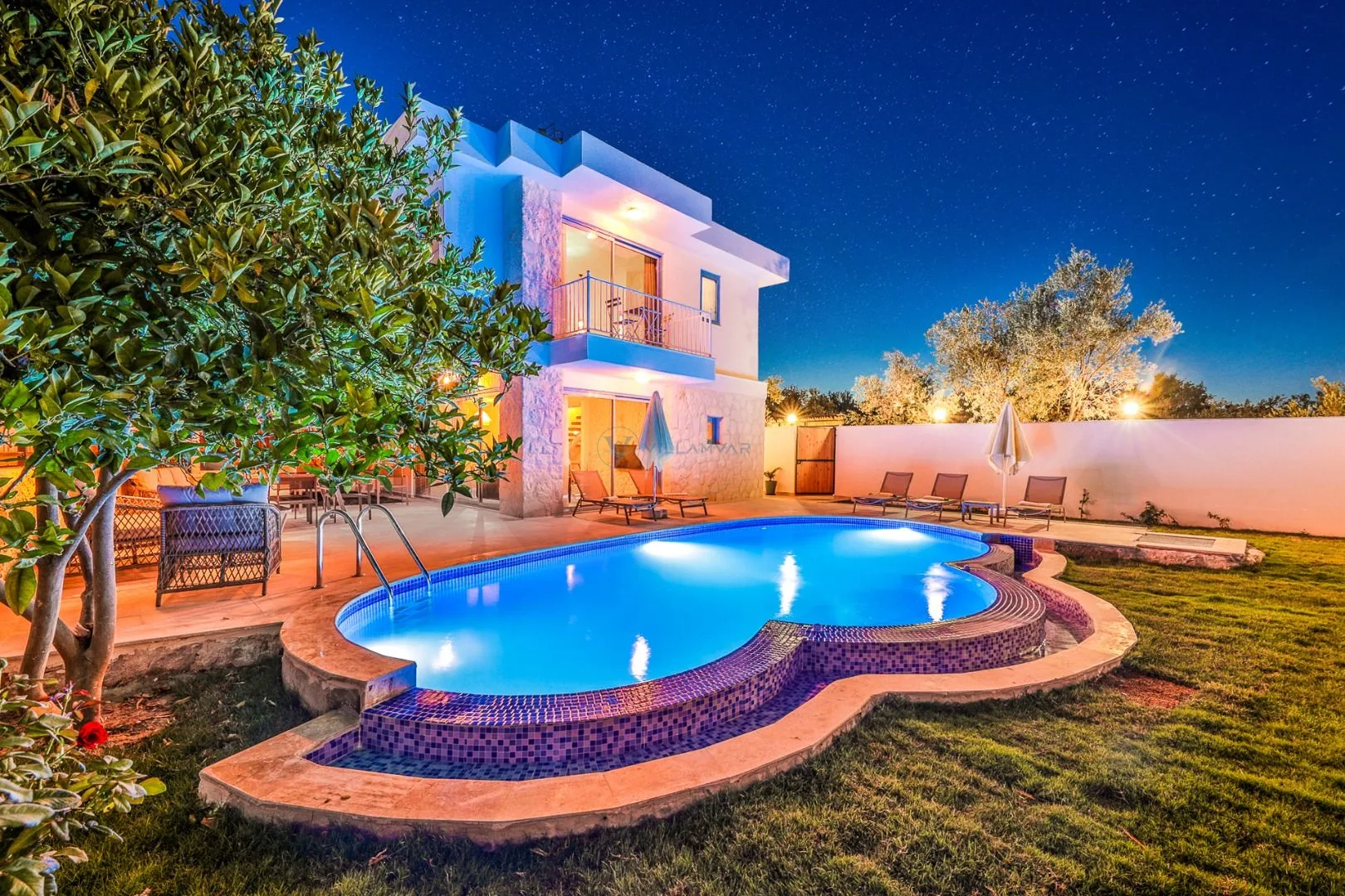 Villa Dada