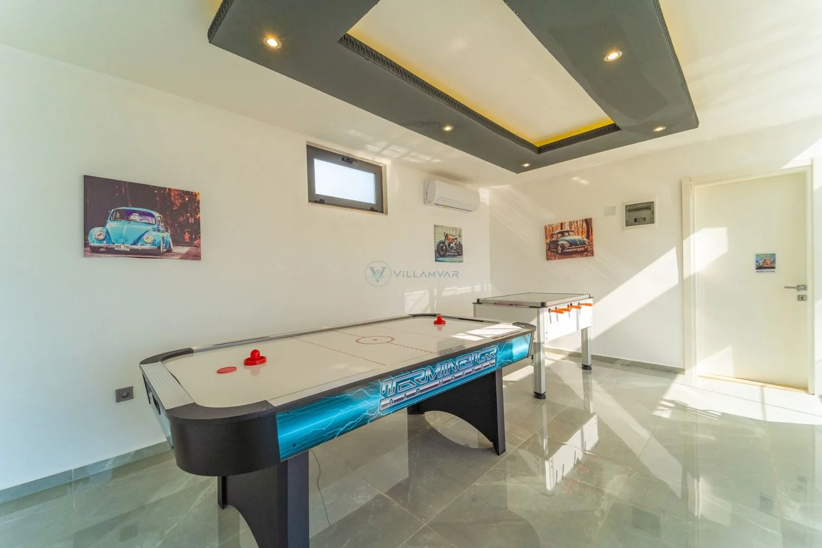 Villa Zümrüt Doğu