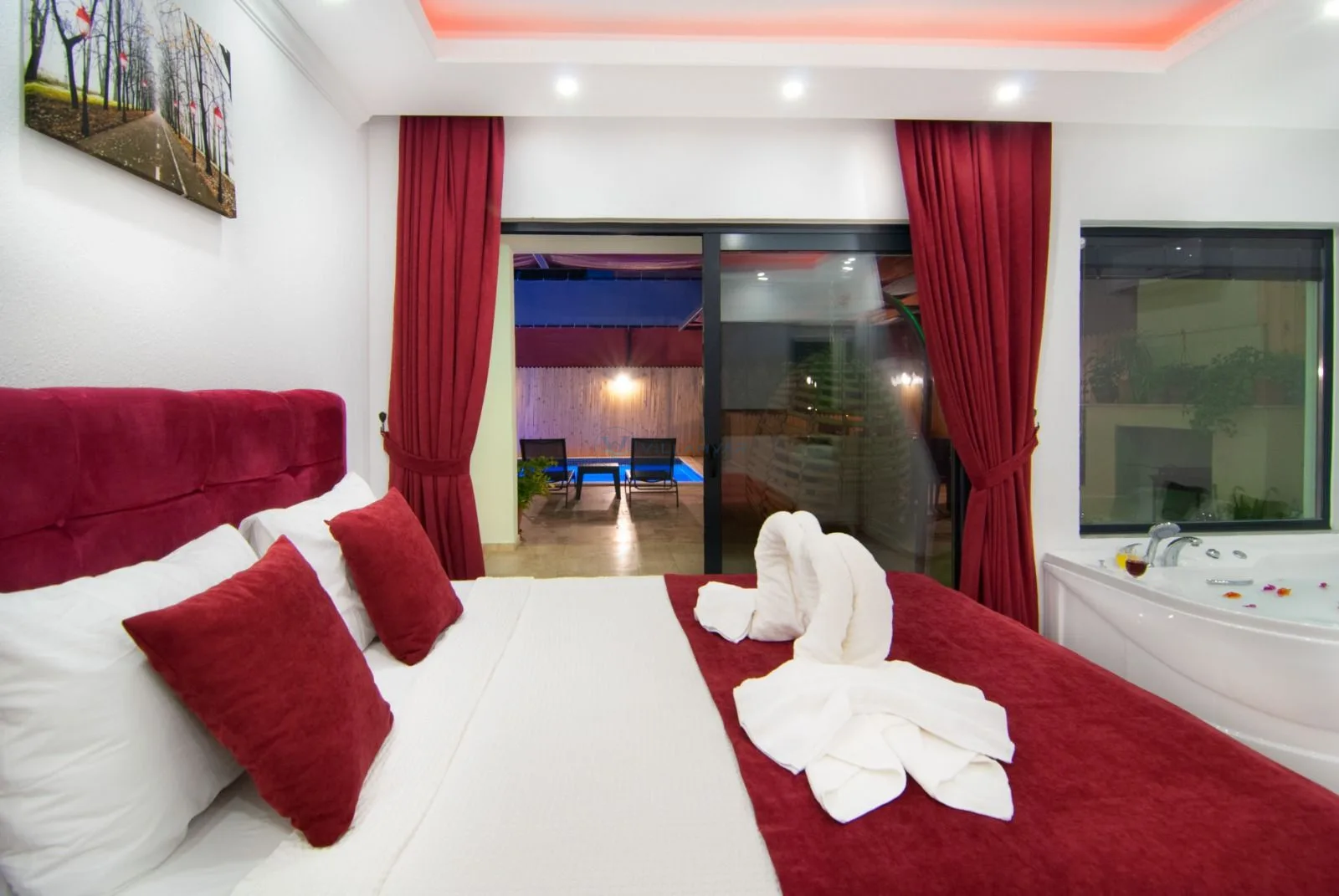 Villa Wind