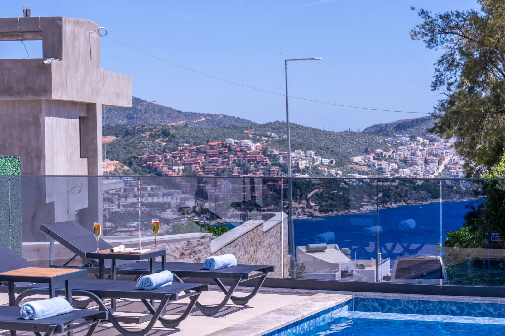 Villa Lovely 2