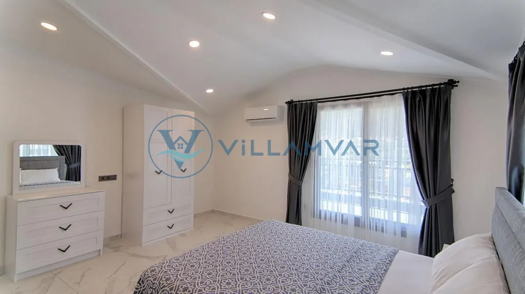 Villa Songül