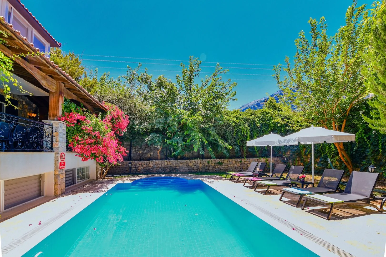 Villa Mars Kibele