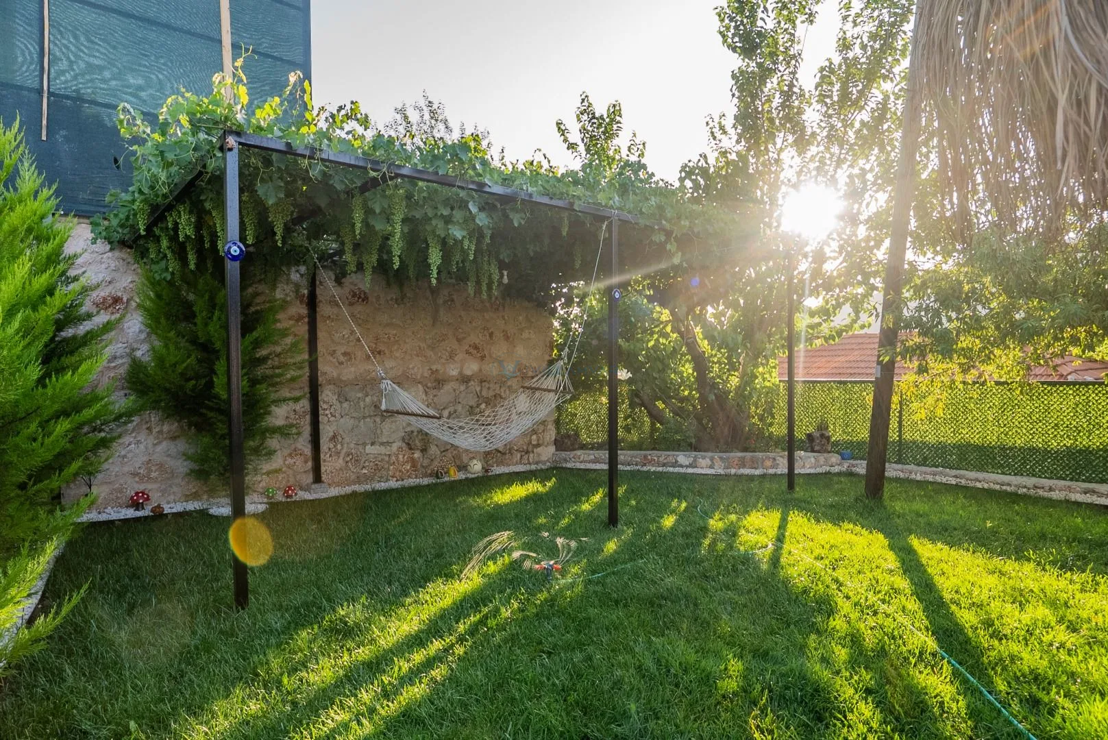 Villa Luxury Su