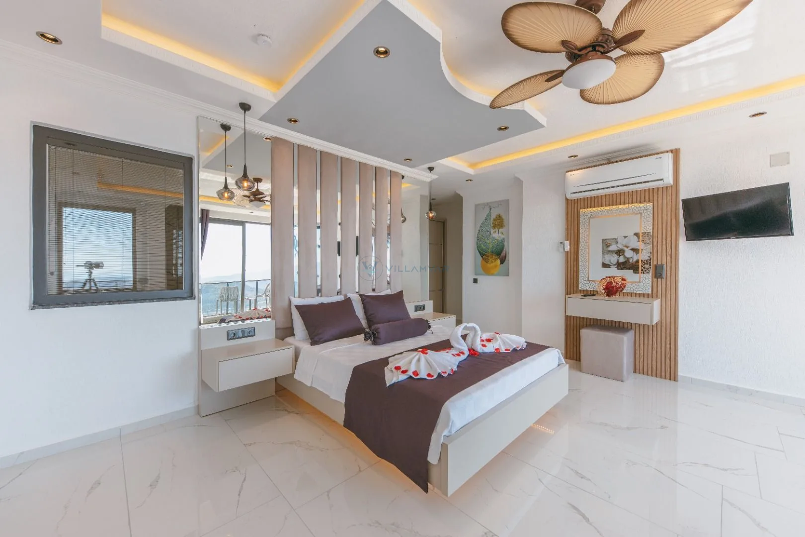 Villa Xanadu