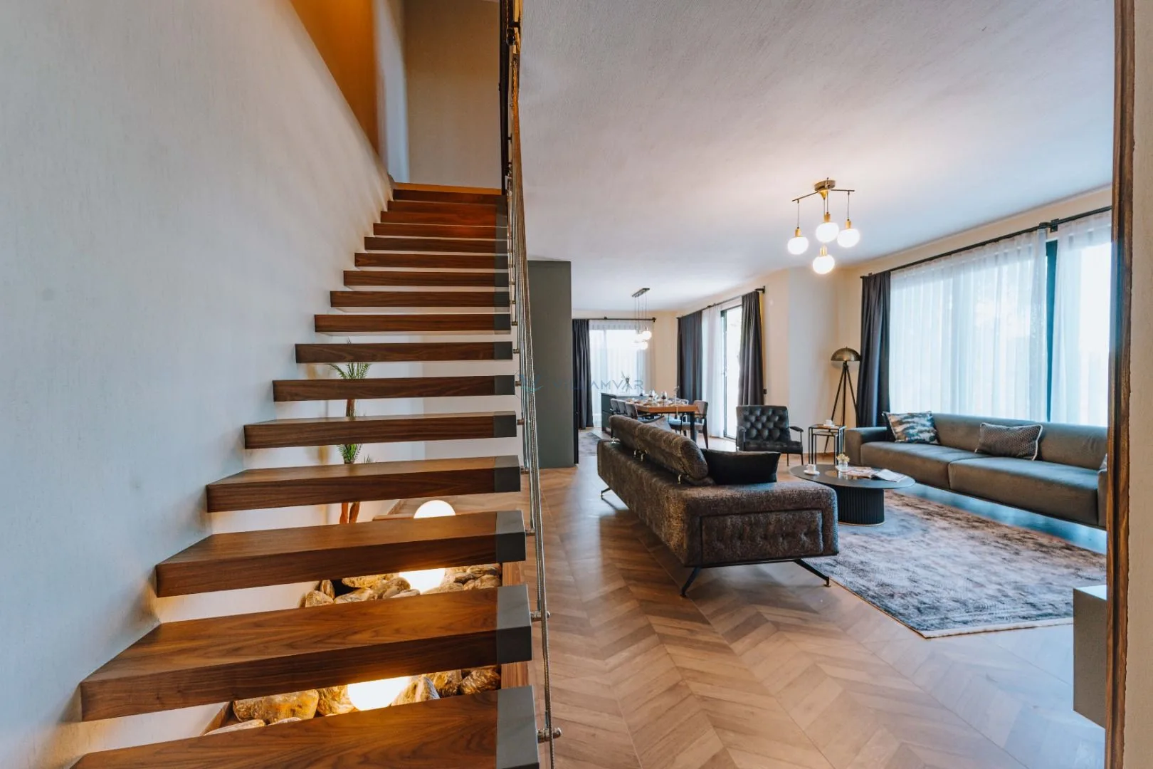 Villa Akbulut Doğu