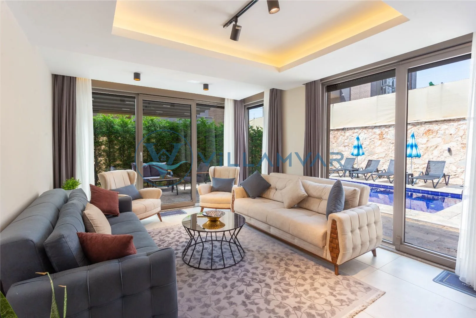 Villa Venedik 3