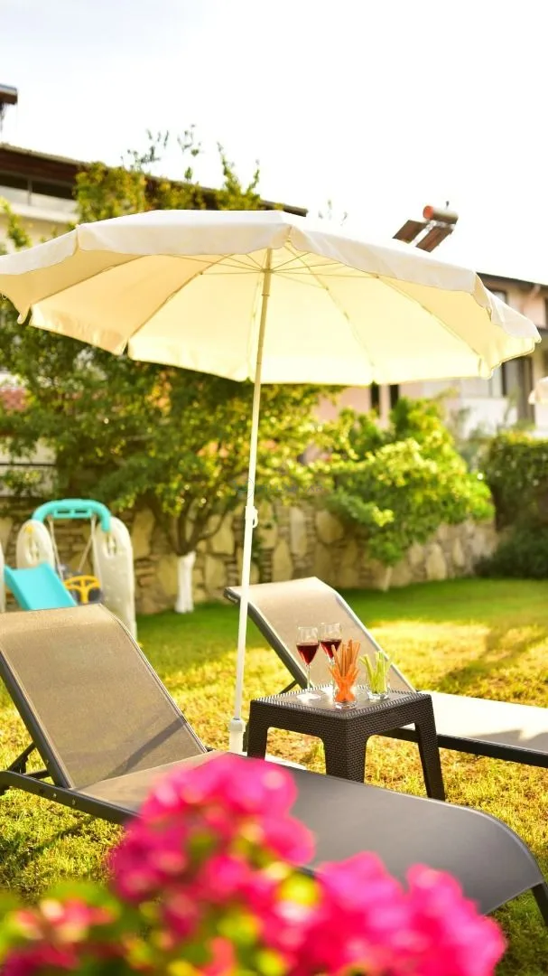 Villa Zafer