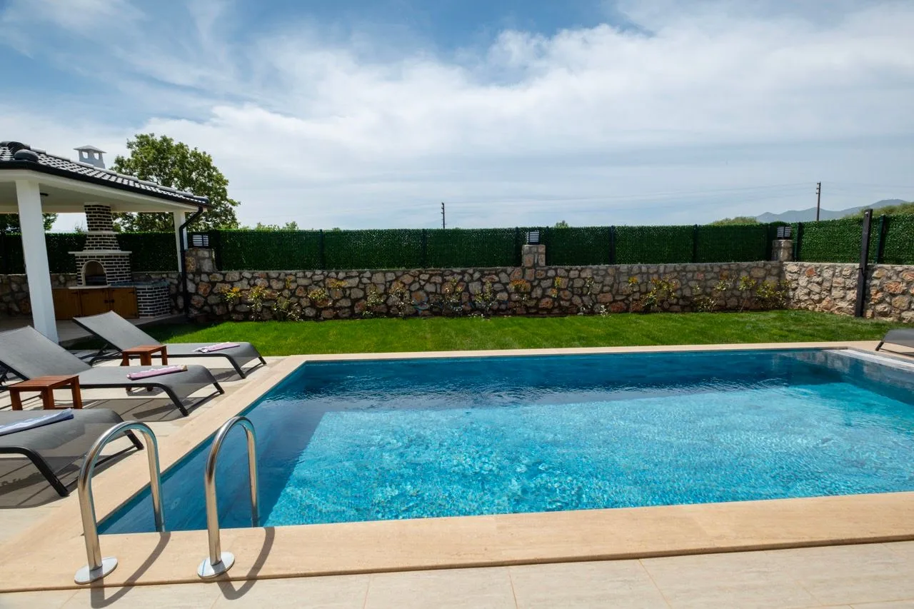 Villa Huzur Eşen