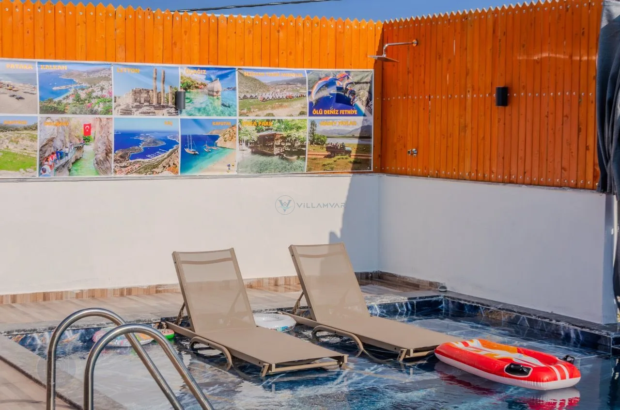 Villa Nefes