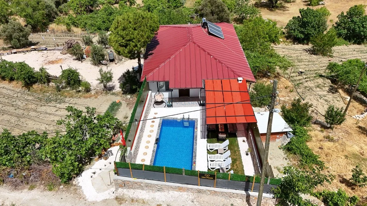 Villa Polo Polen Duo