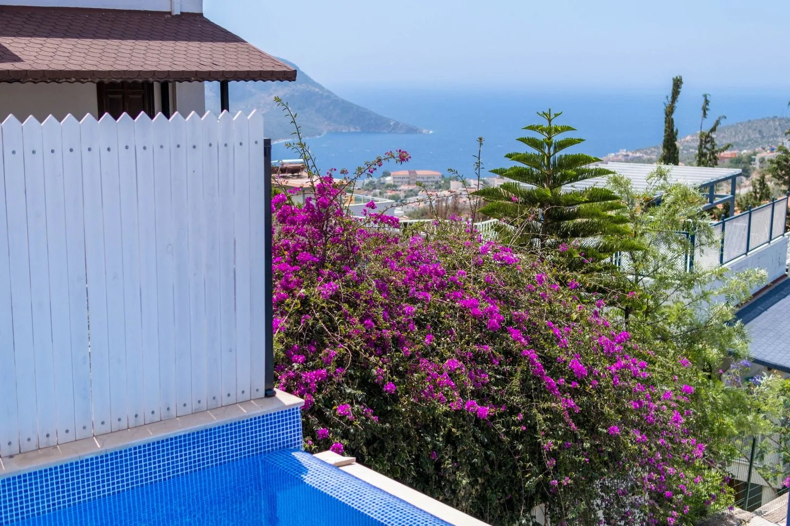 Villa Asil