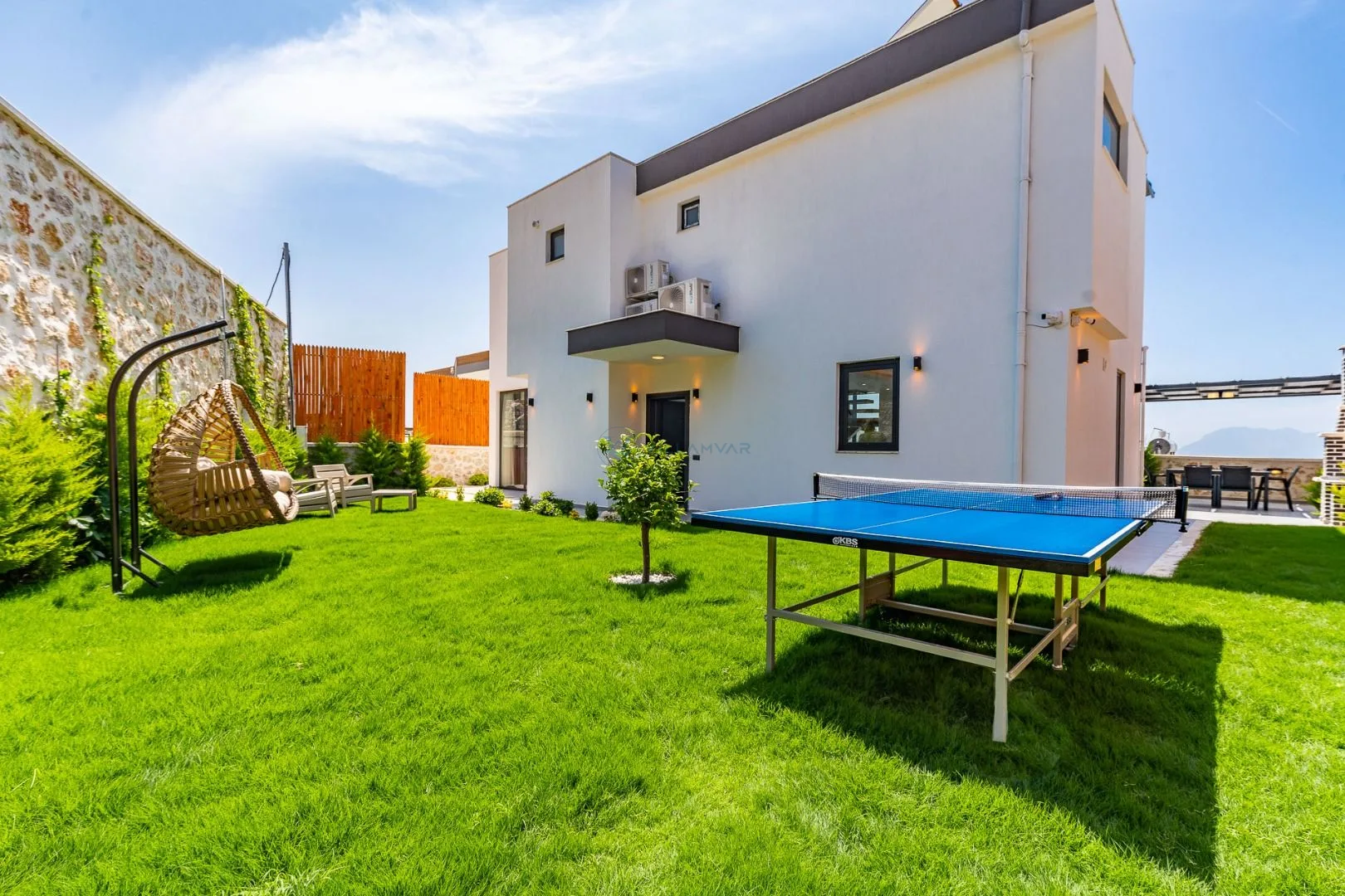 Villa Uçar 1-