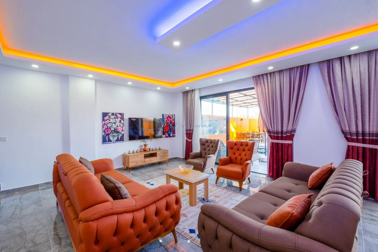 Villa Sinem Duo