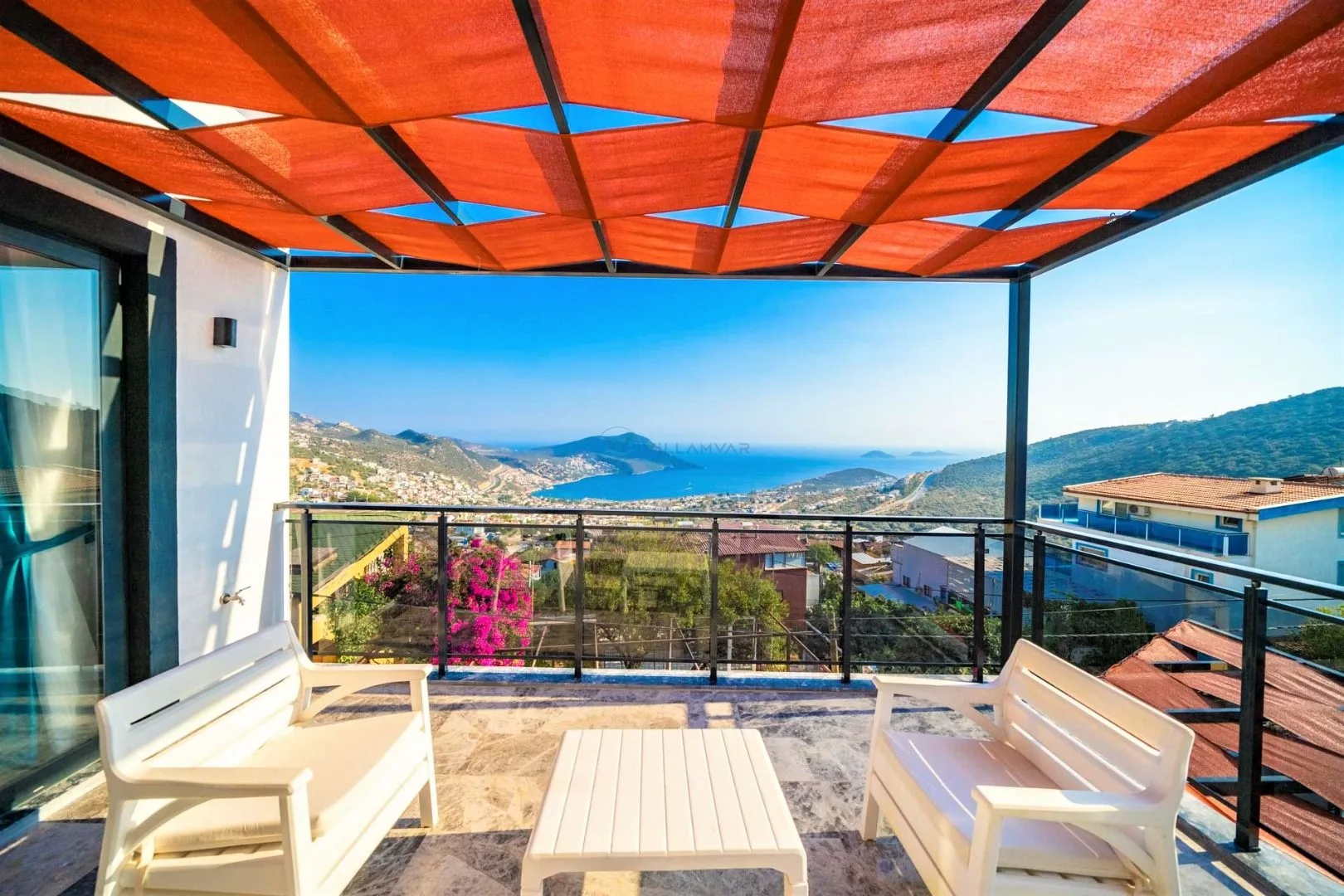 Villa Ocean