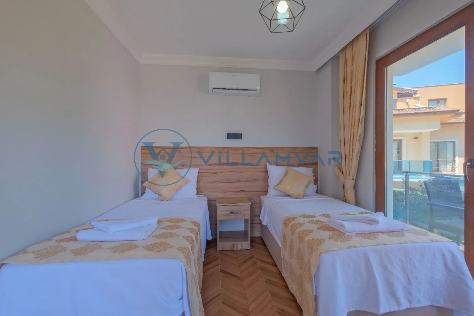 Villa Nature Bliss 6