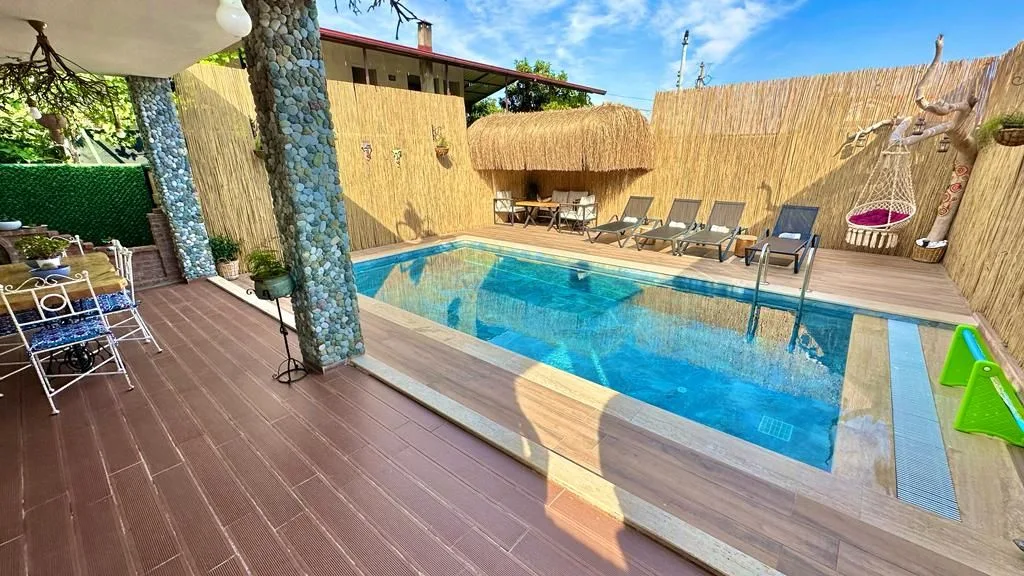 Villa Parem