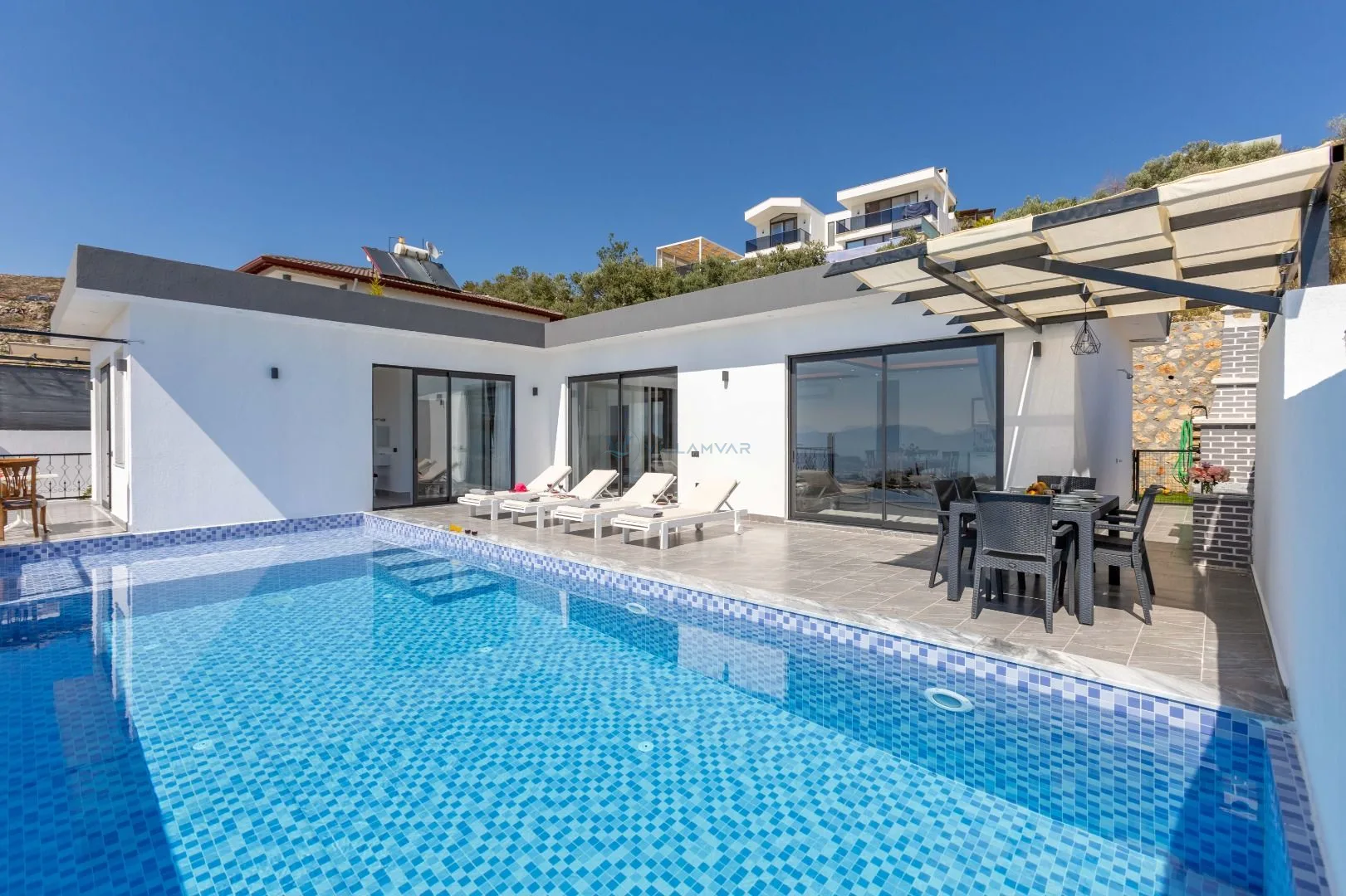 Villa Berya