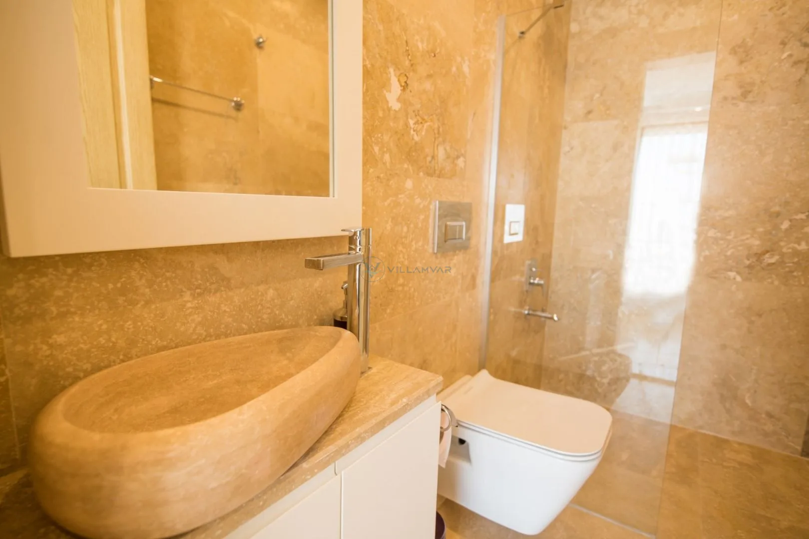 Villa Terapi İsmail
