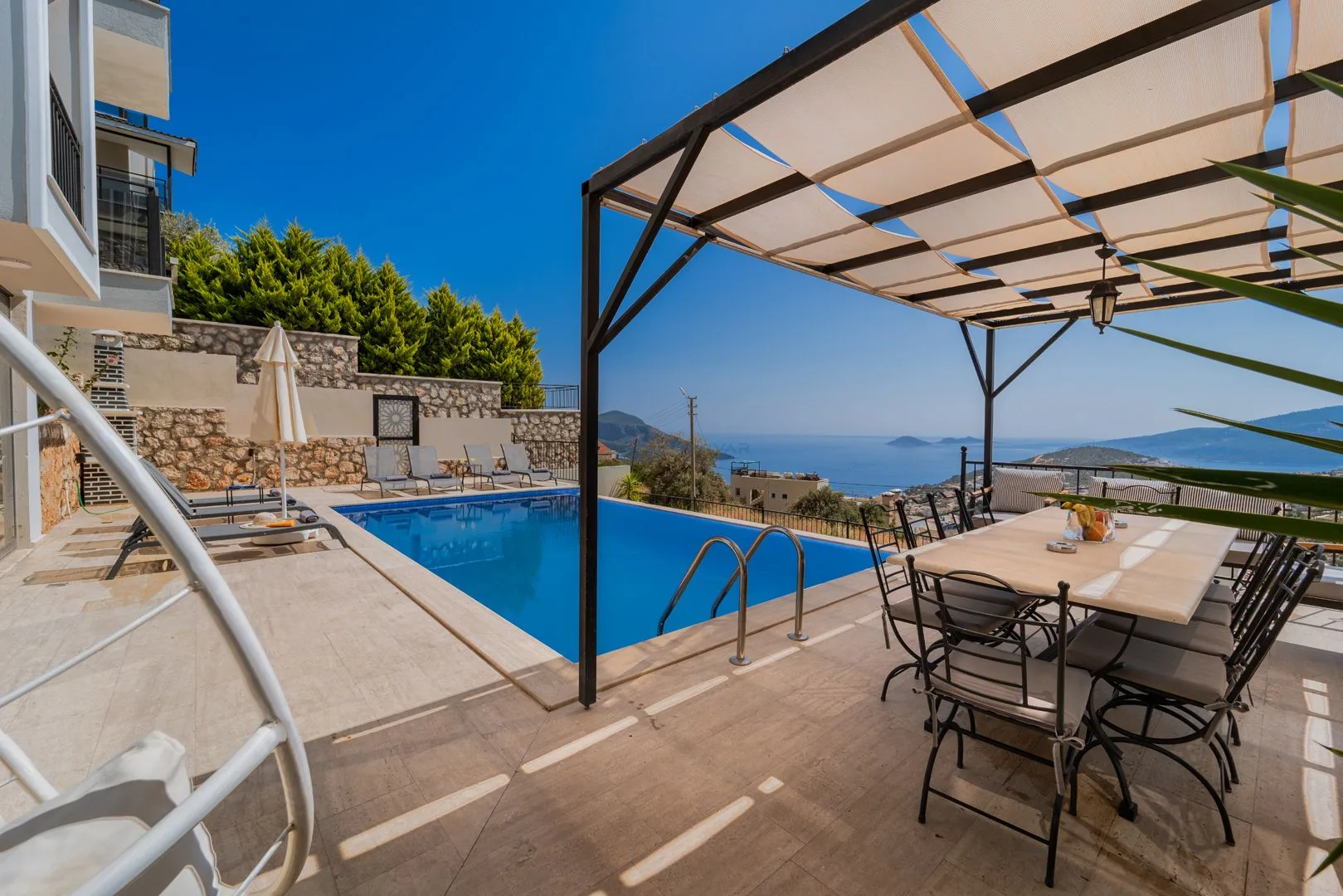 Villa Ablok