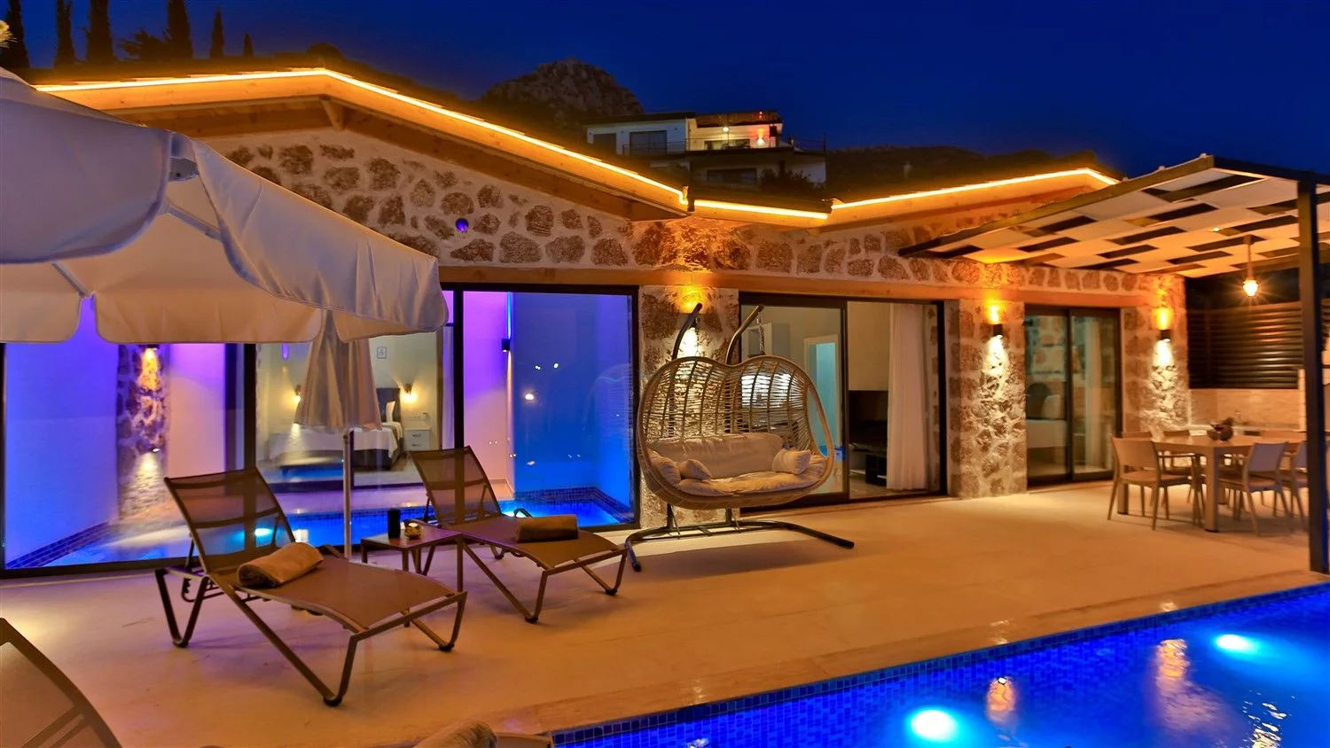 Villa Kızılkaya