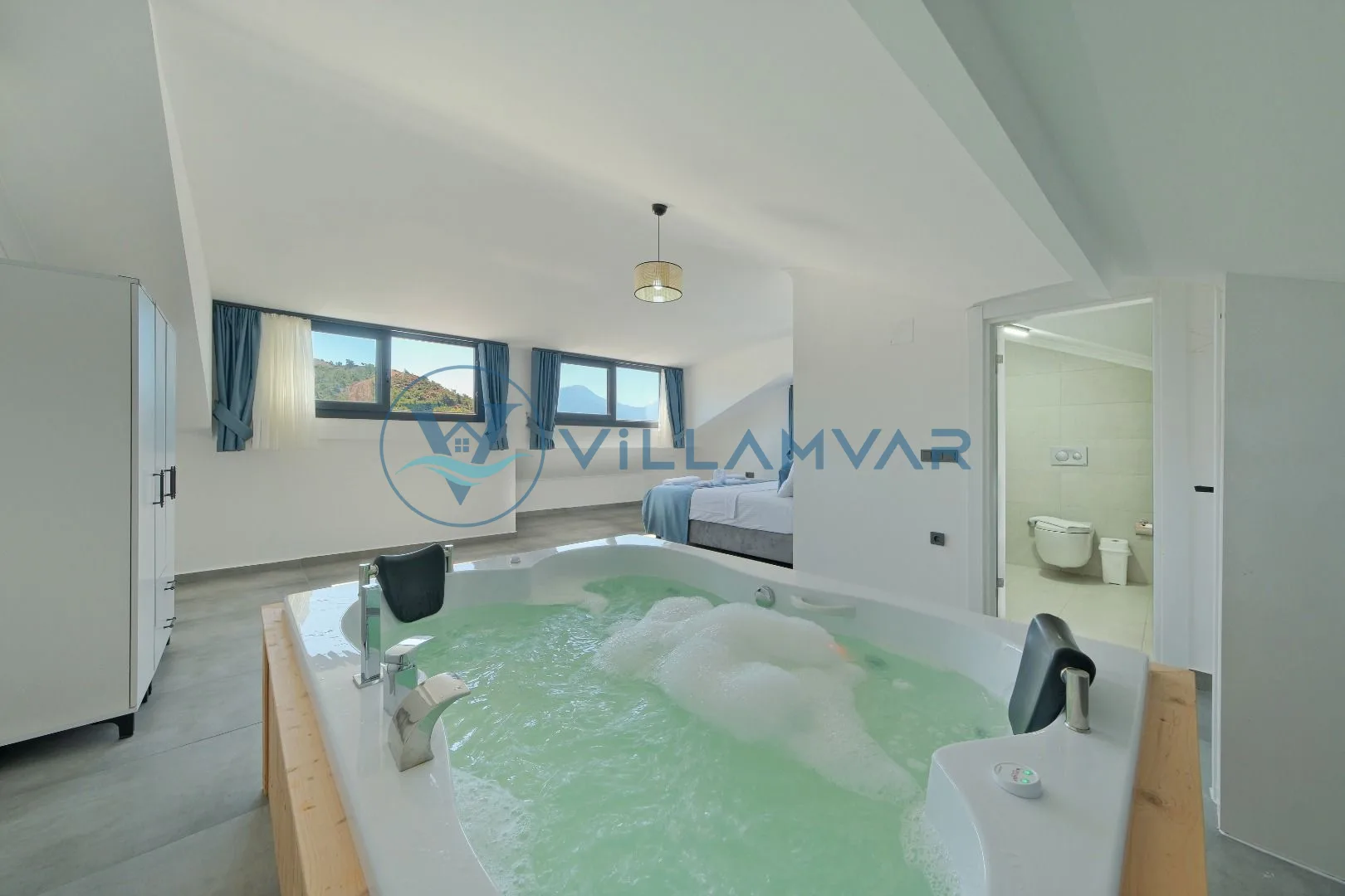 Asya Villa