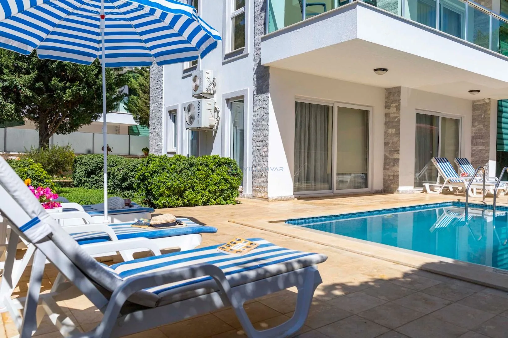 Villa Sedef 2