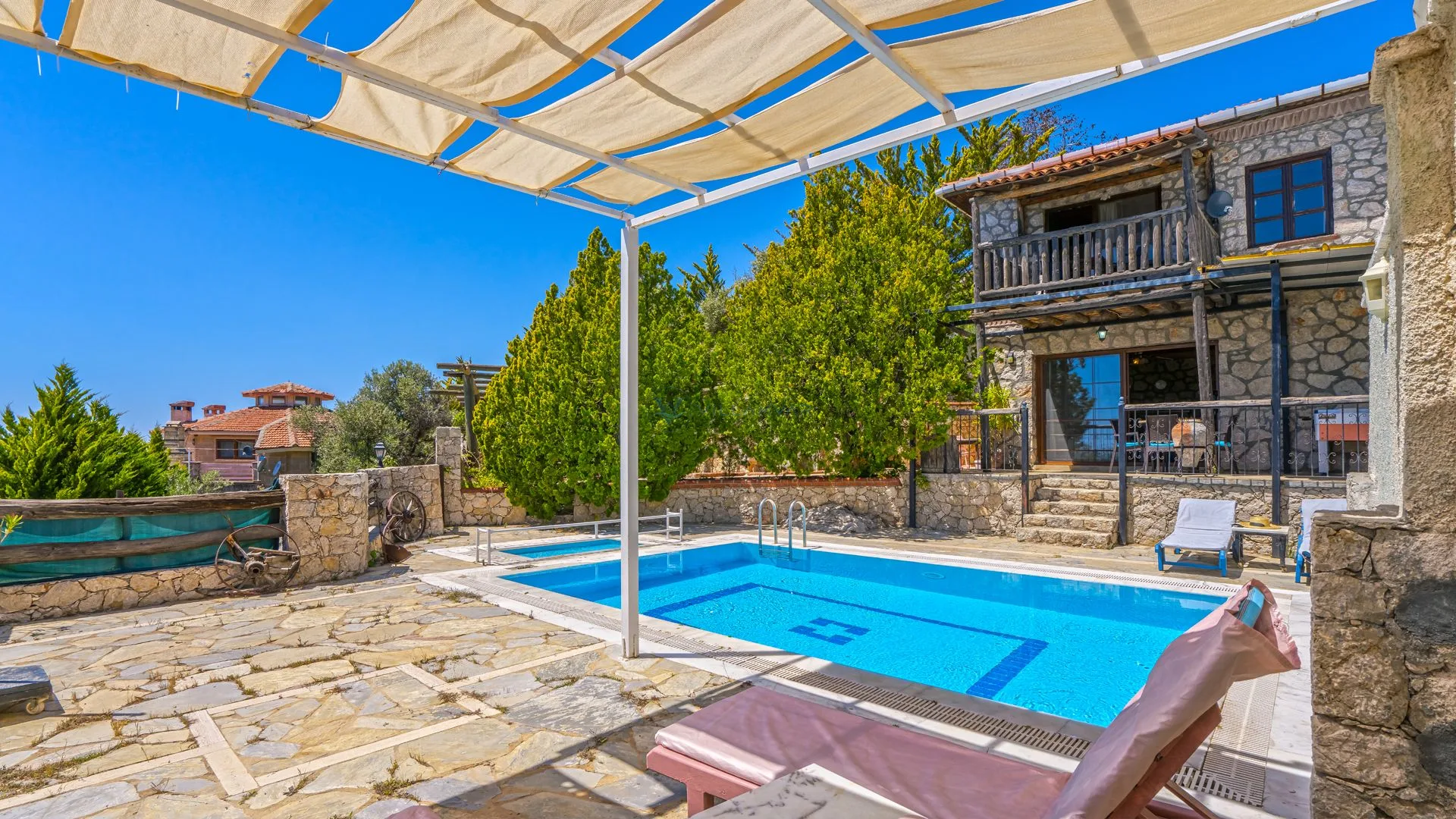 Villa Manzaram 5