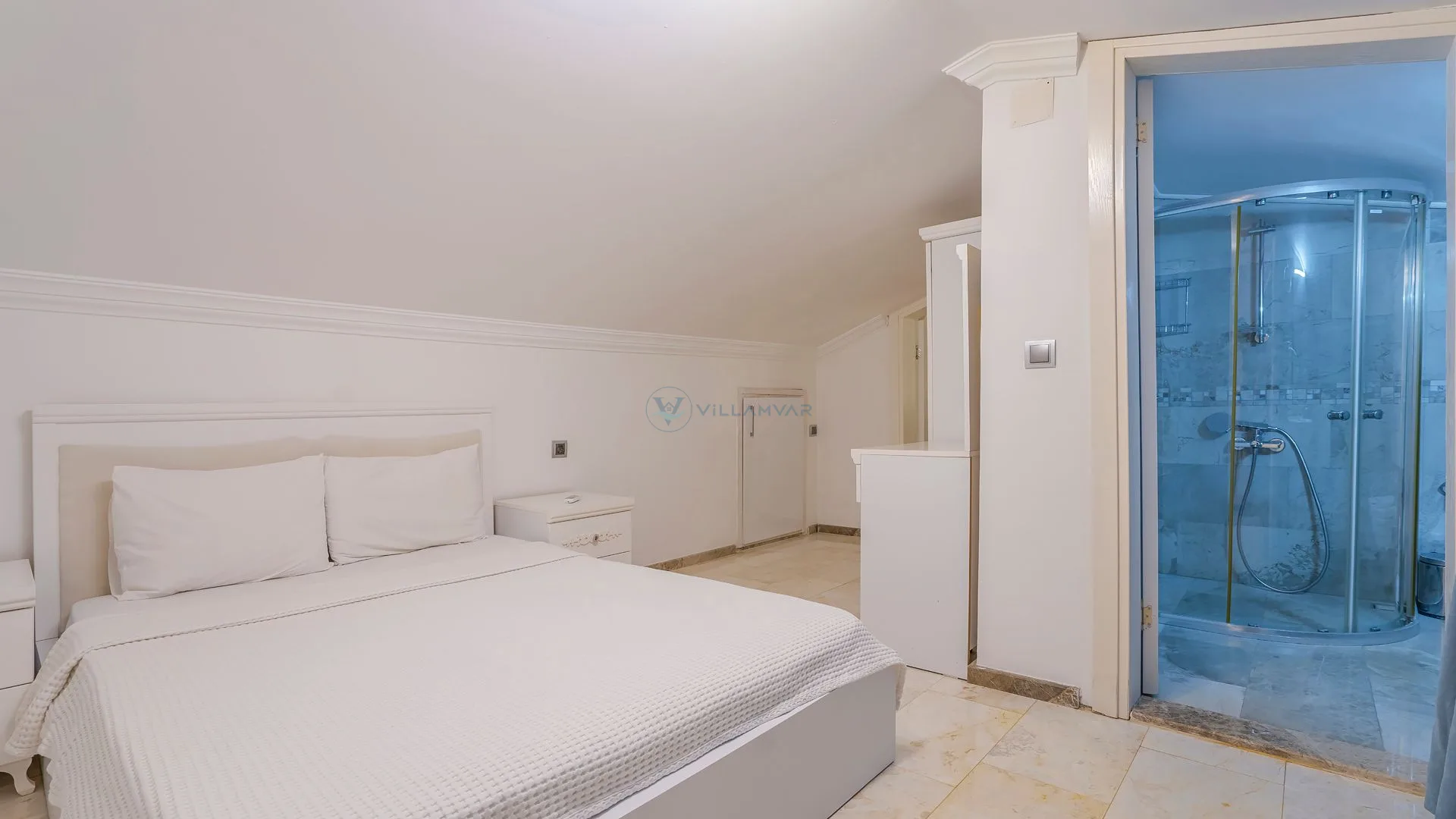 Villa Mavira
