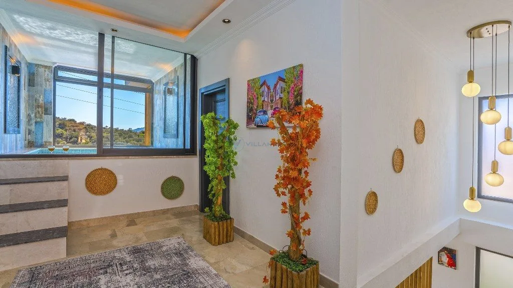 Villa Tilya