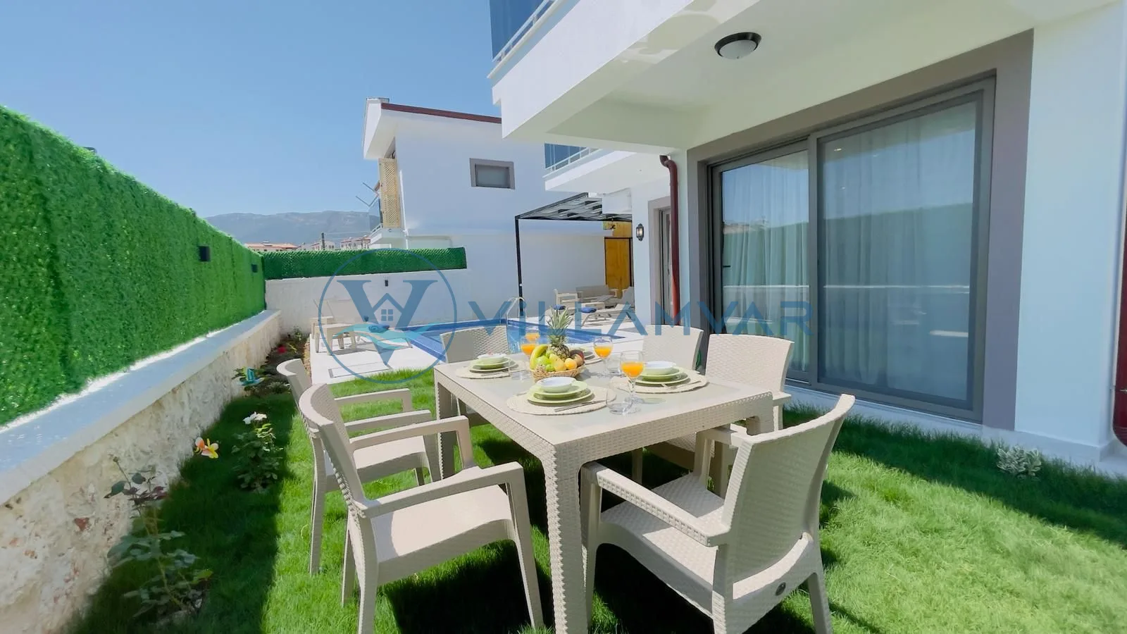 Villa Gülce 2