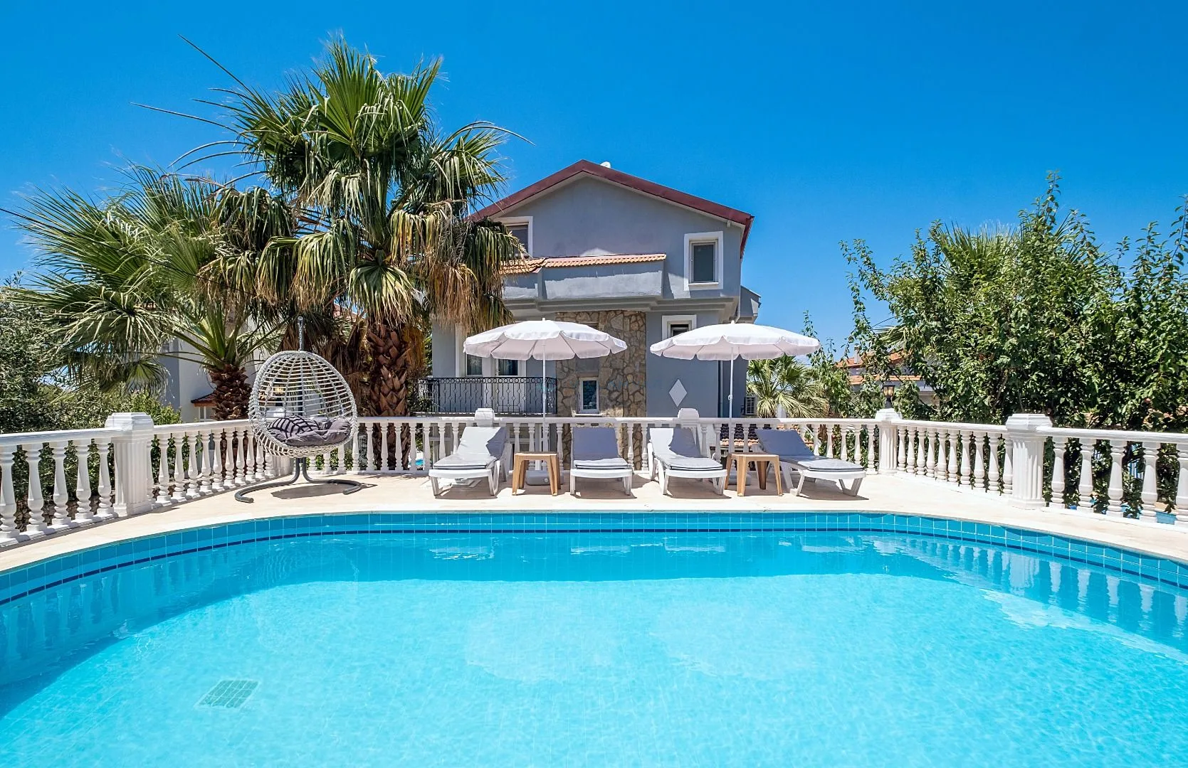 Villa Eva 1