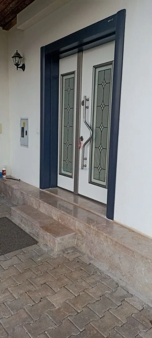 Villa Phellos