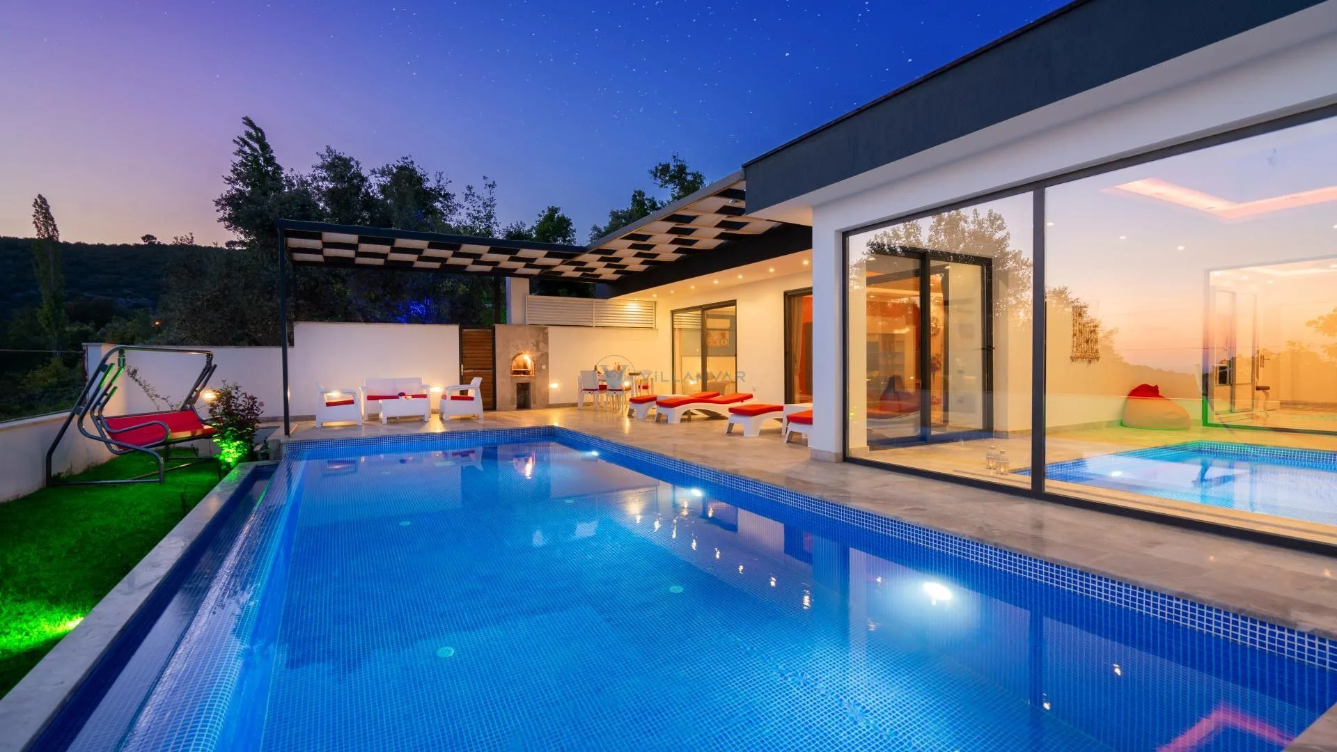 Villa Yeşim