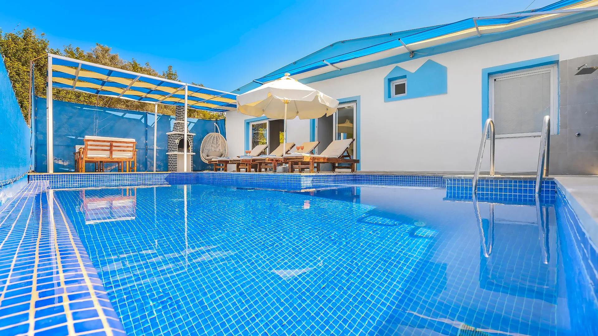 Villa Nadya