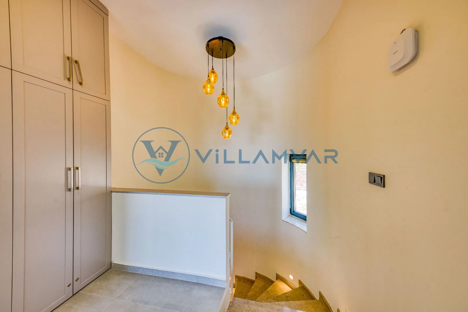 Villa Orientes
