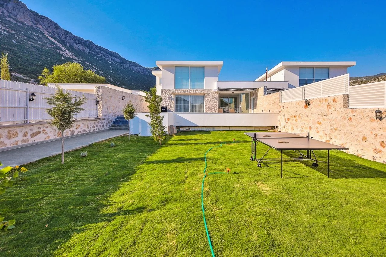 Villa Olive Garden