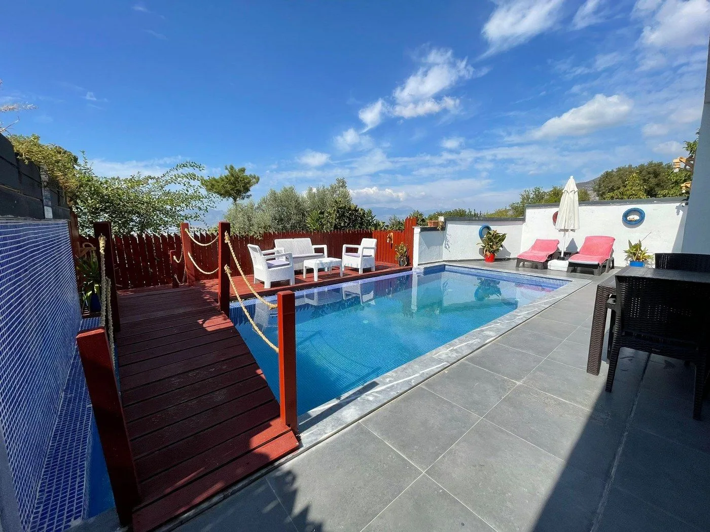 Villa Ceyhun