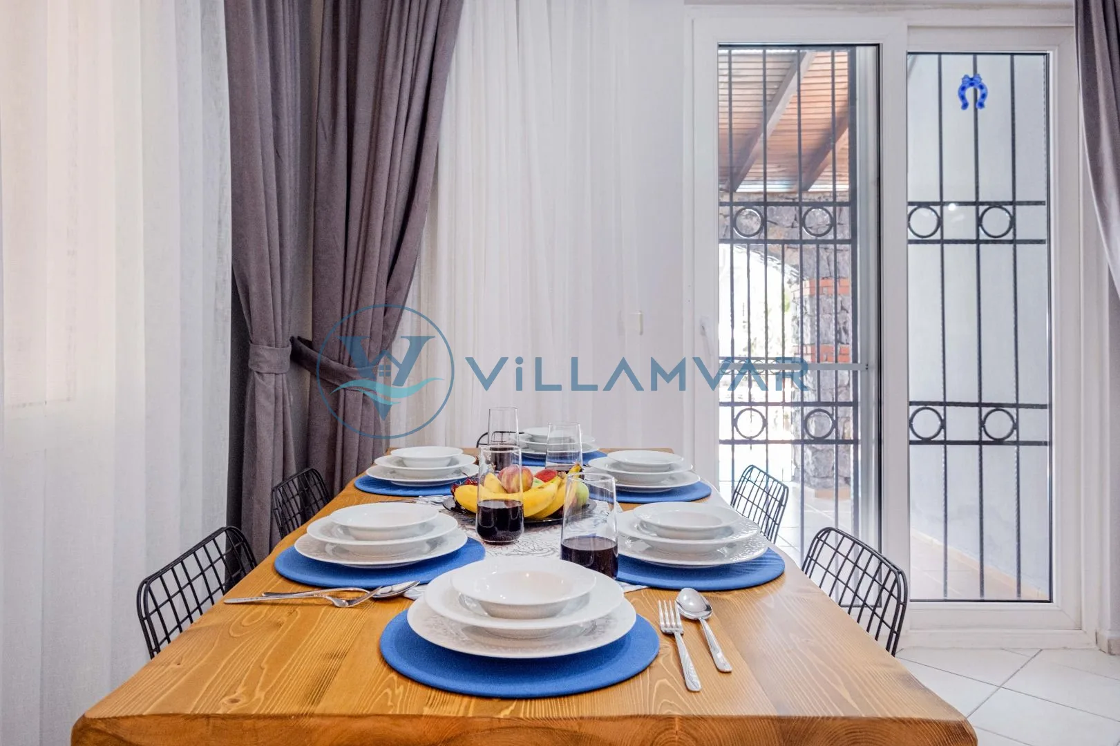 Villa Eva 2