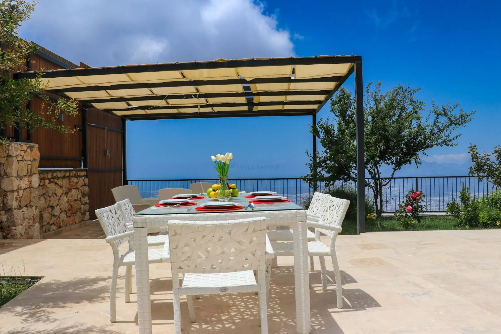 Villa Petek