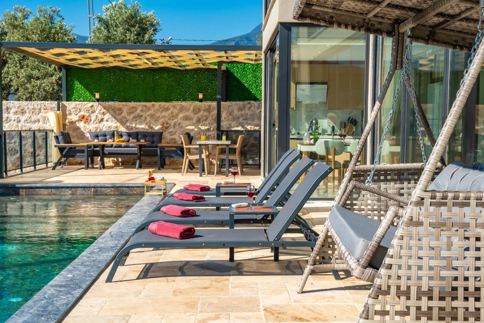 Villa Nur Yeşilköy